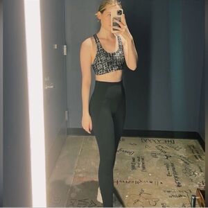 SoulCycle Sports Bra